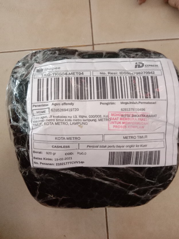 Sapu Mini Set Dengan Serok Cikrak Ukuran Kecil