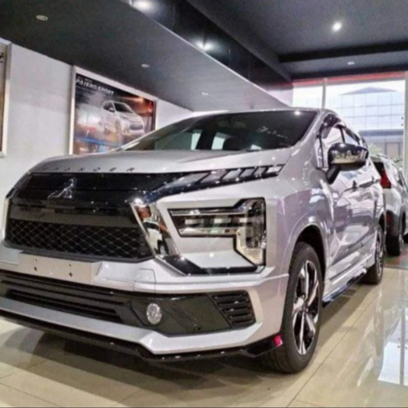 Bodykit xpander 2022 original