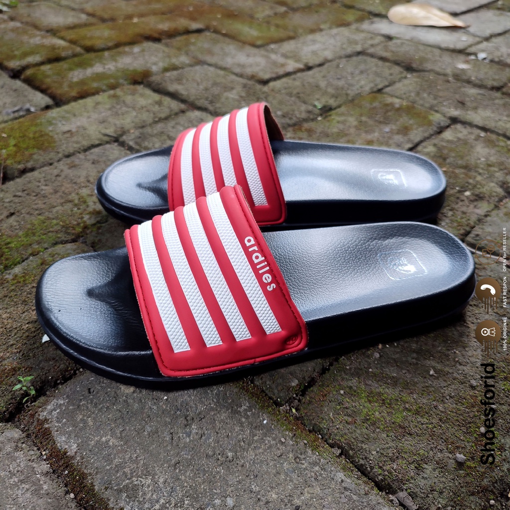 SFH SANDAL SELOP PRIA PHYLON  EP 001