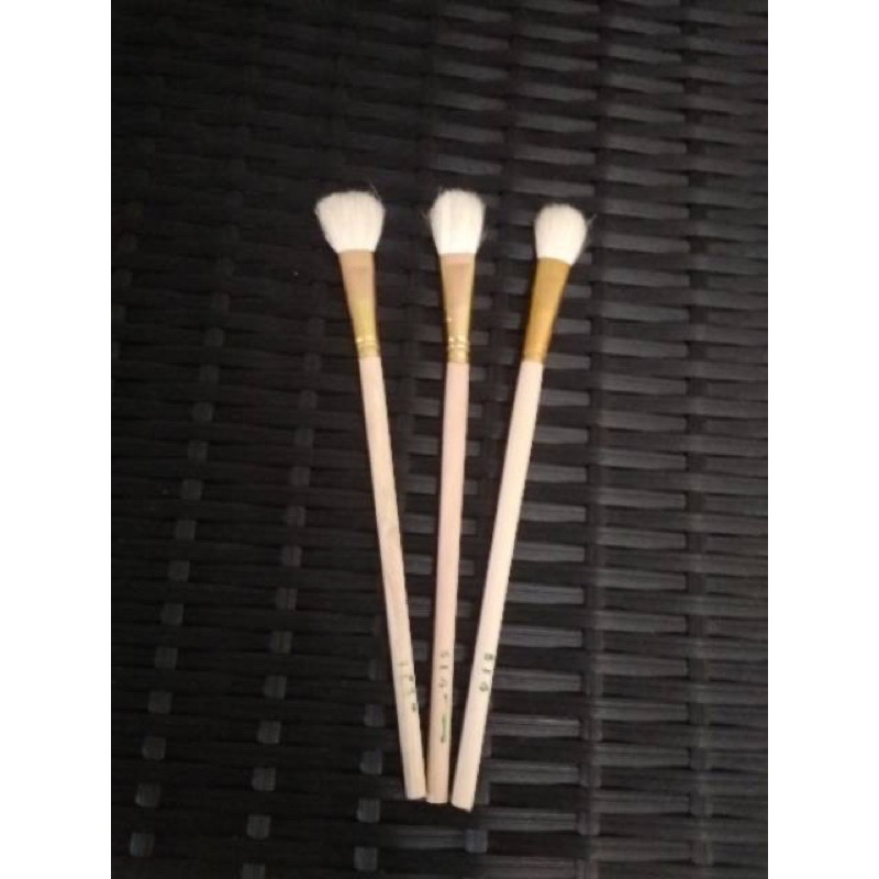 Kuas kue/Kuas Kuning Telur Rrt 1 Lusin