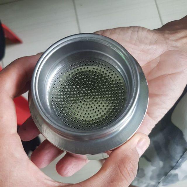 Percolator Espresso Coffee Maker /teko Kopi / Moka Pot Stainless 4 Cup