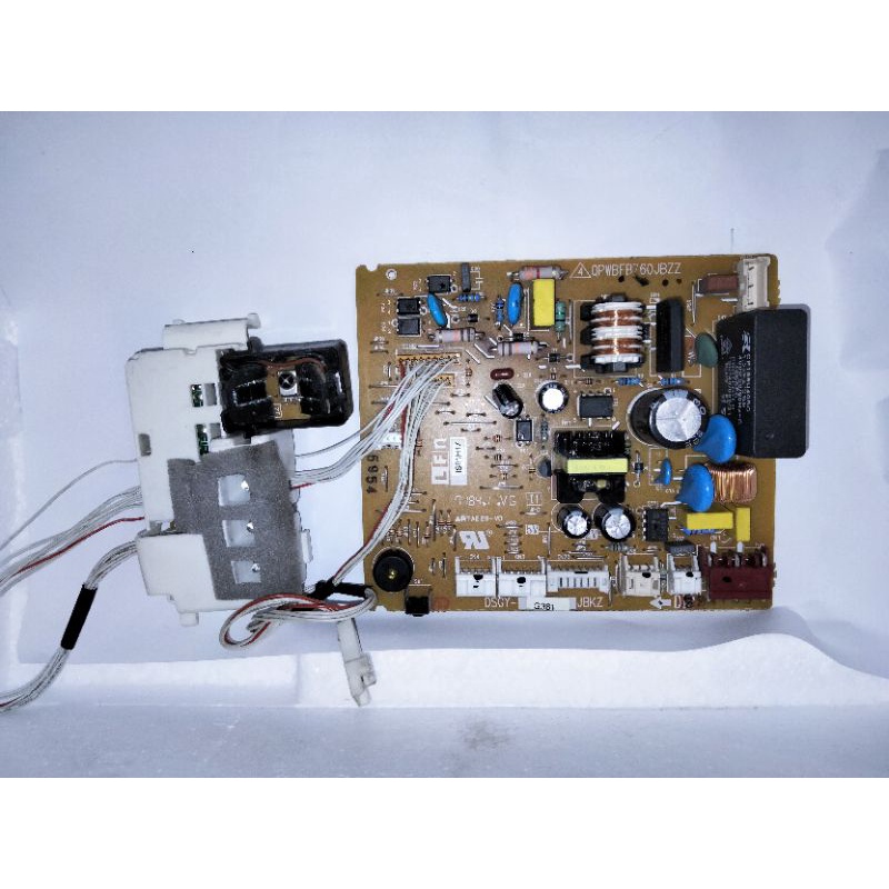 modul PCB indor AC Sharp inverter ah xp10uhy