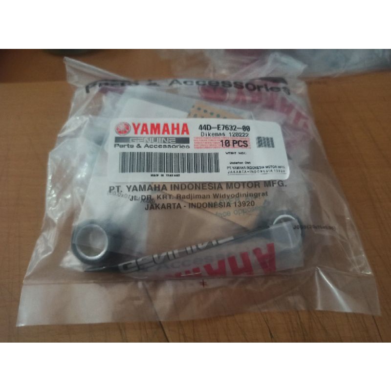 ROLLER XEON UNTUK UPGRADE CVT isi 3pcs