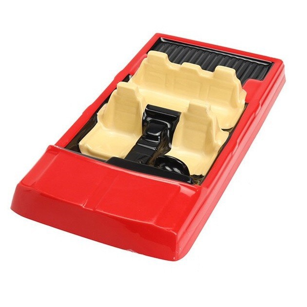 Universal RC Car Interior Cockpit