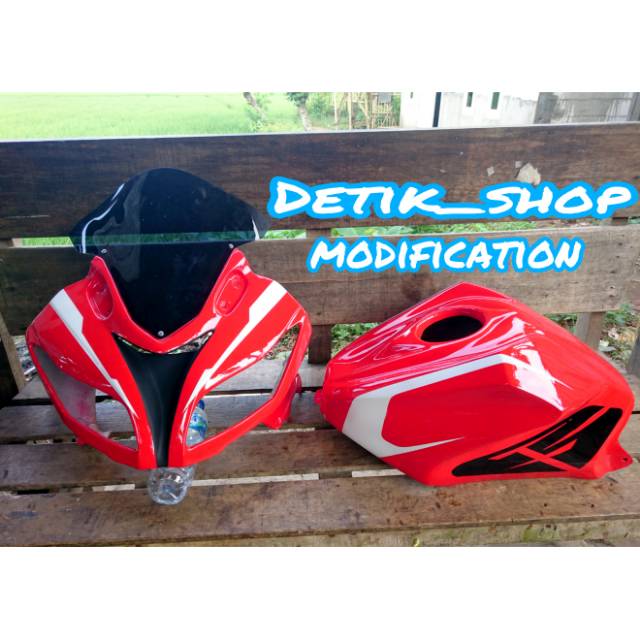 Headlamp r15 v2 old model Headlamp ninja zx 636 plus cover tangki r15 v2 model cbr250rr