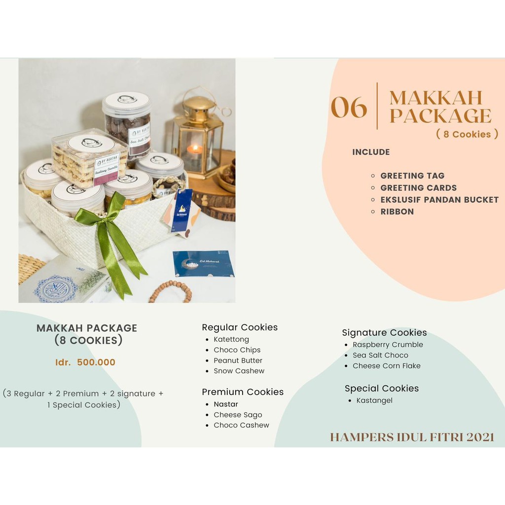 

Paket Makkah