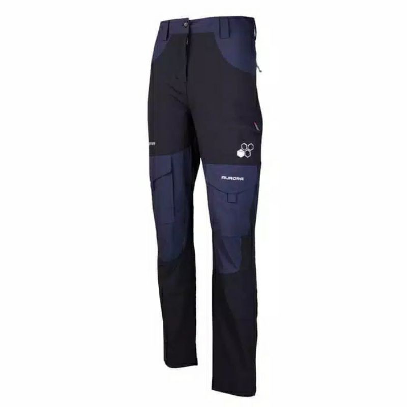 Celana Panjang Jogger Wanita FORESTER CLF 08391 Outdoor Women Series