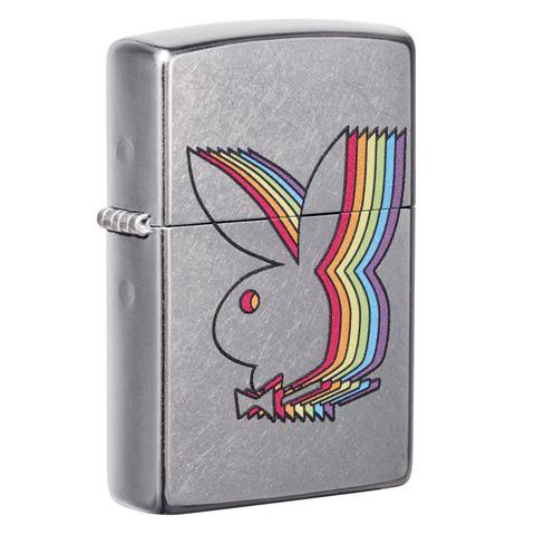 Korek Zippo Original Playboy 49343