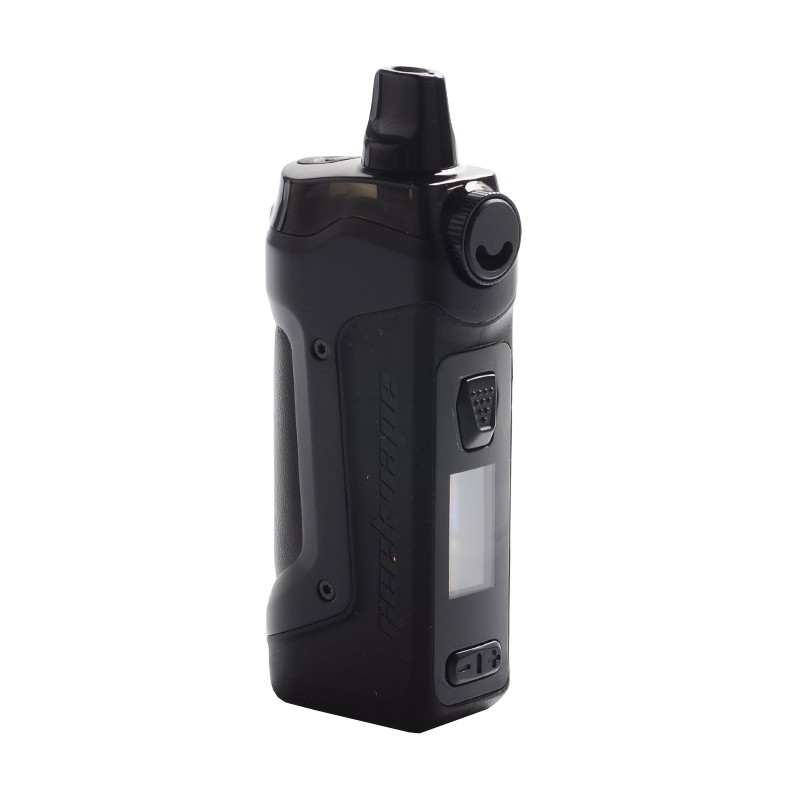 Aegis Boost Plus AIO Pod Kit - SPACE BLACK [Authentic] Sby