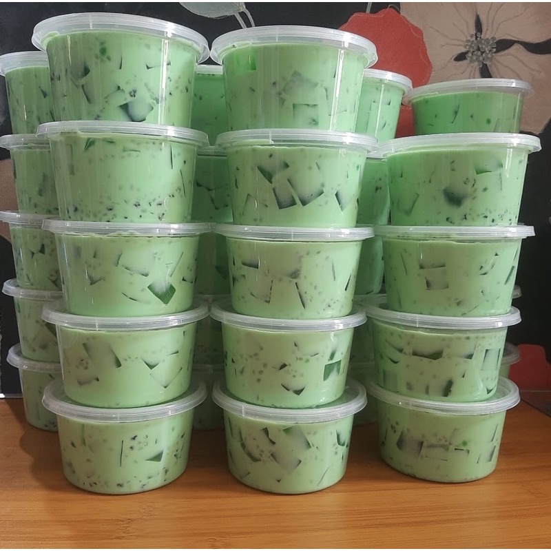 

buko pandan