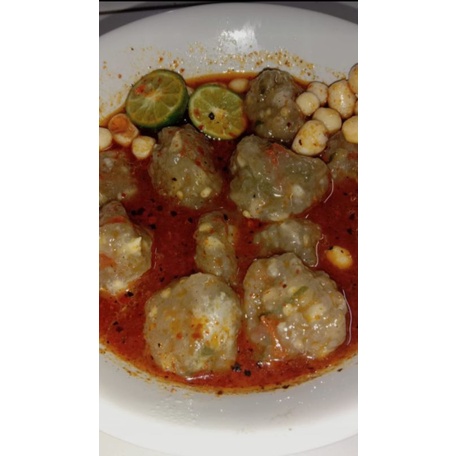 

CIWANG / JEWOL TANPA TULANG RANGU