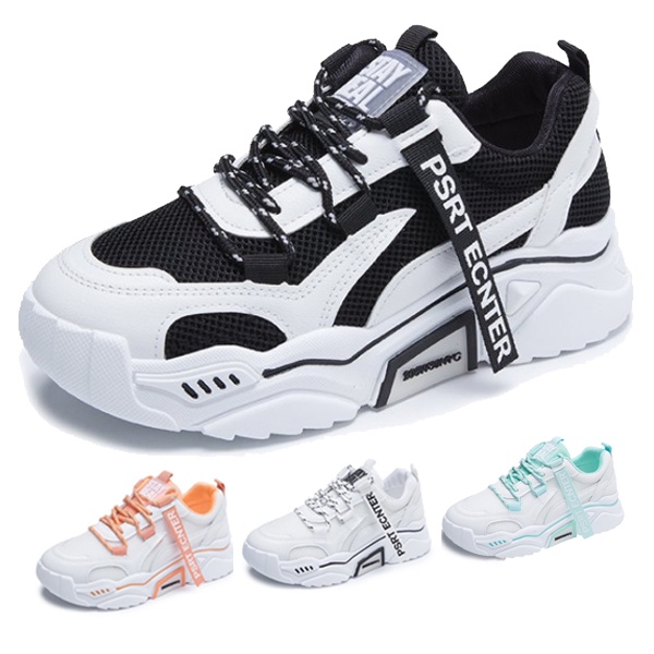 SJU Super Juragans [COD] ETNA Sepatu Wanita Import 2020 Sepatu Fashion
Gaya Korea