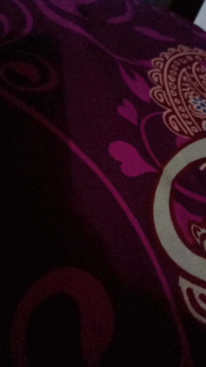 Batik Couple Keluarga Sania Ruffle Ori Ndoro Jowi Maura Couple Dnt Mowo