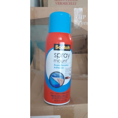 

lem semprot SCOTCH