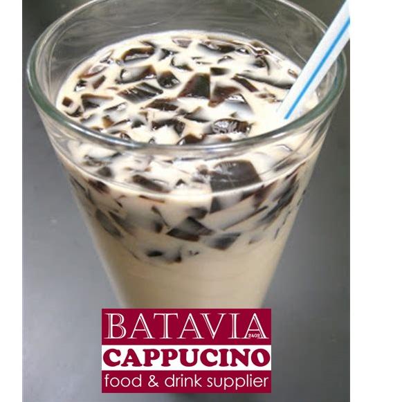 

AWW ♚ Bubuk Cincau Hitam Instan 1kg Instant Grass Jelly Powder Big Sale ➮ ♚