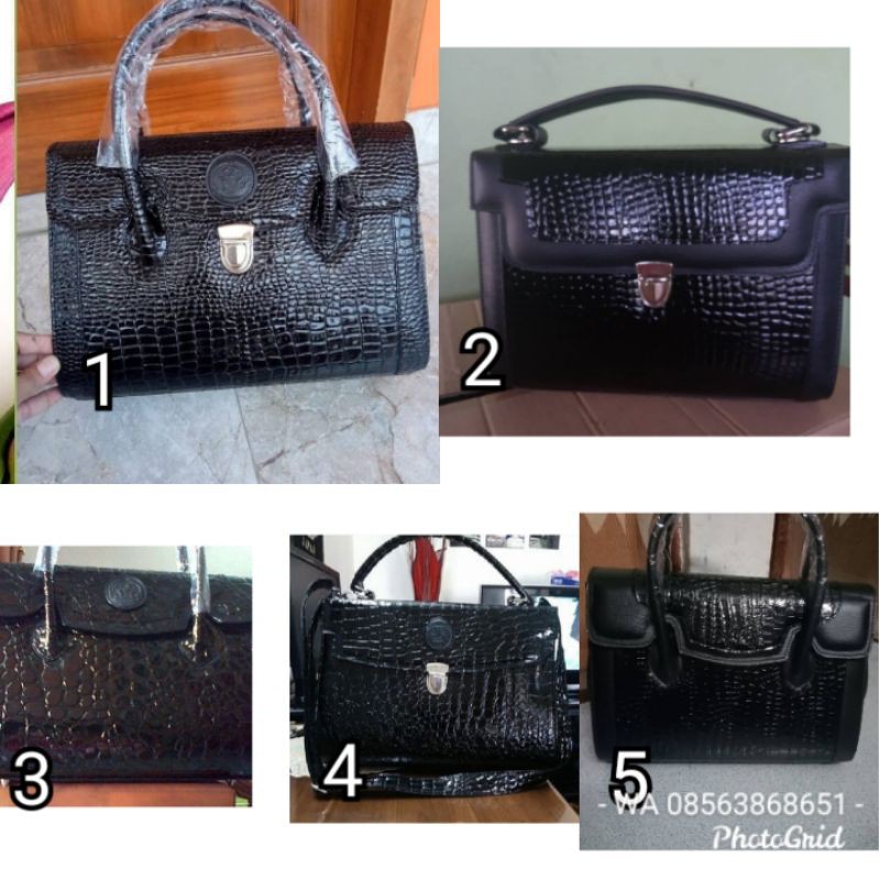 2603 TAS GIAT LOGO PERSIT BHAYANGKARI JALASENASTRI PIA IKKT DHARMA WANITA