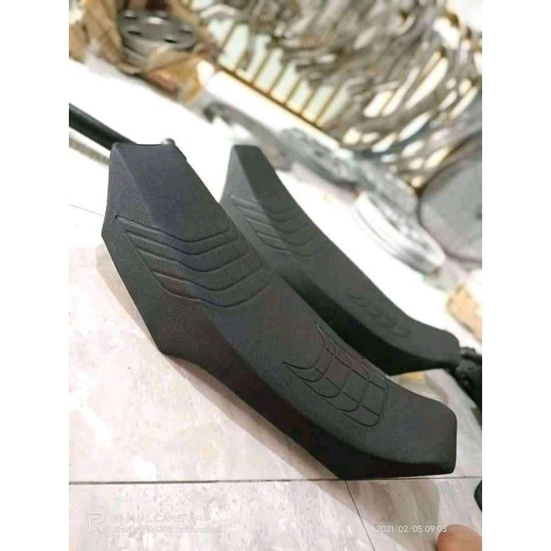 Jok RX King Perahu Press- Jok King Perahu Kulit Press- Jok RX King Perahu Extrim