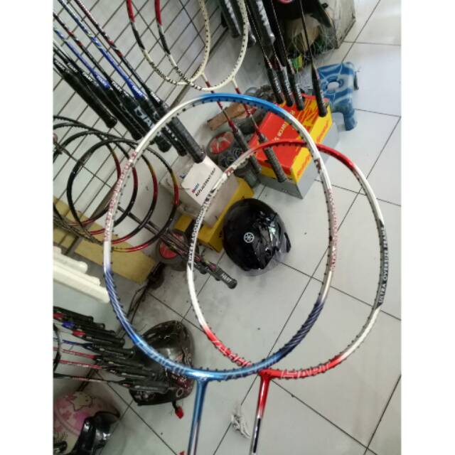 Raket Hart A380 Z-68