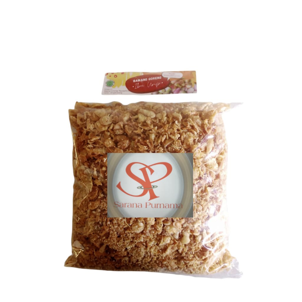 

HG Bawang Goreng Premium/ Premium Fried/bawang goreng gr/bawang goreng/termurah