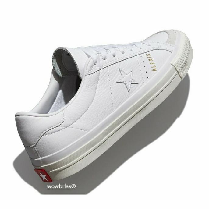 Converse One Star Pro By Alexis Sablone Pro [Original MAP] 168658C Star Seller Termurah
