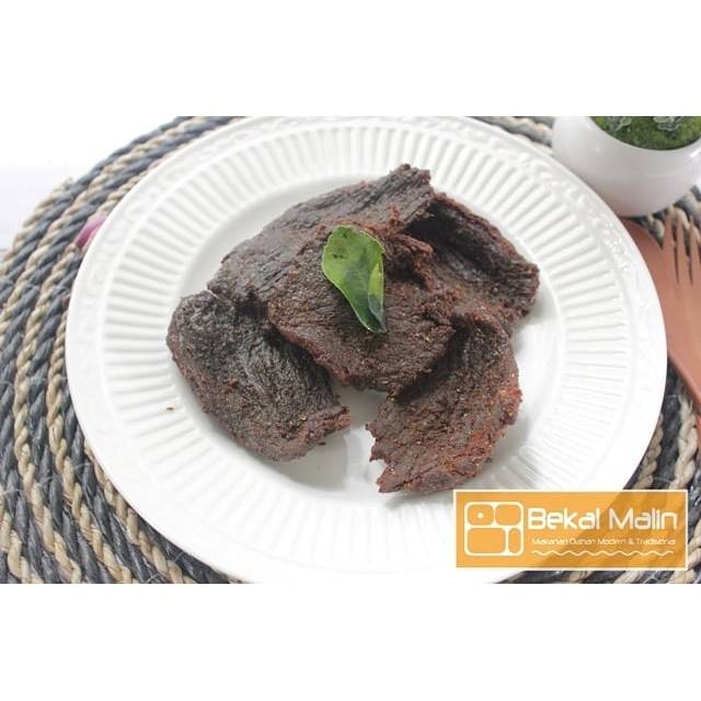 

Dendeng Batokok 400gr
