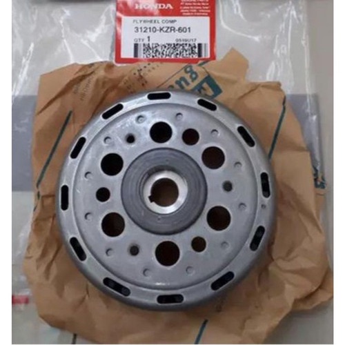 MAGNET VARIO 125 FI KZR 31210KZR601