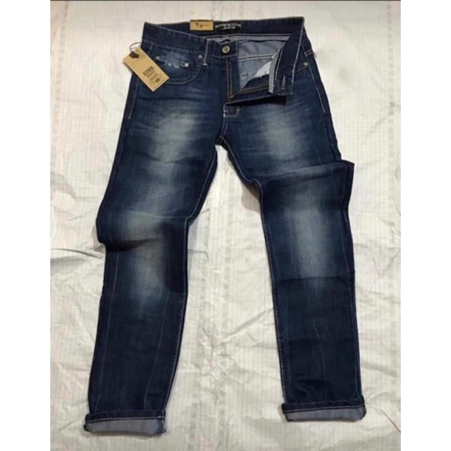 PROMO CELANA PRIA BOMBOOGIE CELANA PANJANG PRIA (COD)