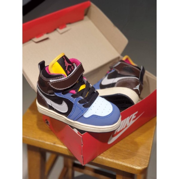 SEPATU ANAK JORDAN BIO HACK PREMIUM HIGH QUALITY JORDAN ANAK LAKI LAKI