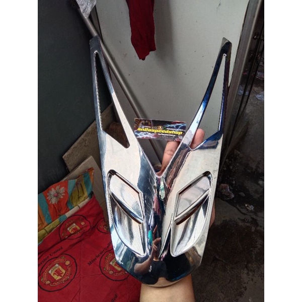 Cover dada Mio sporty garnish Cover Mio sporty product Thailand