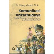 KOMUNIKASI ANTAR BUDAYA