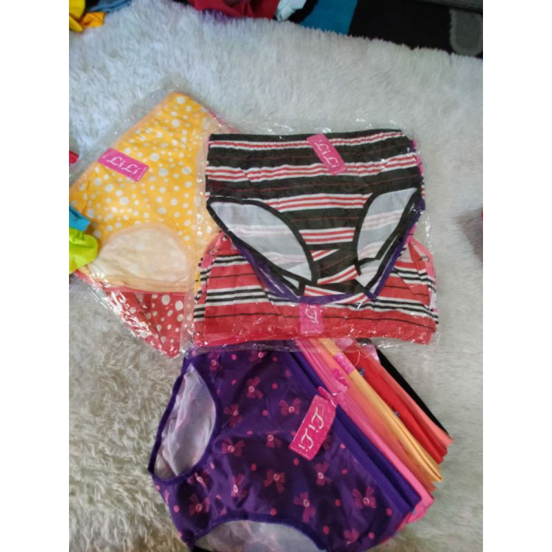 CD lili import dewasa