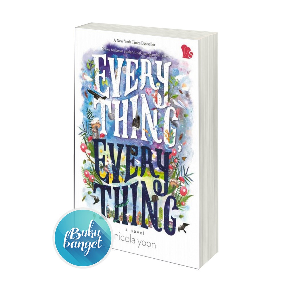 Everything Everything