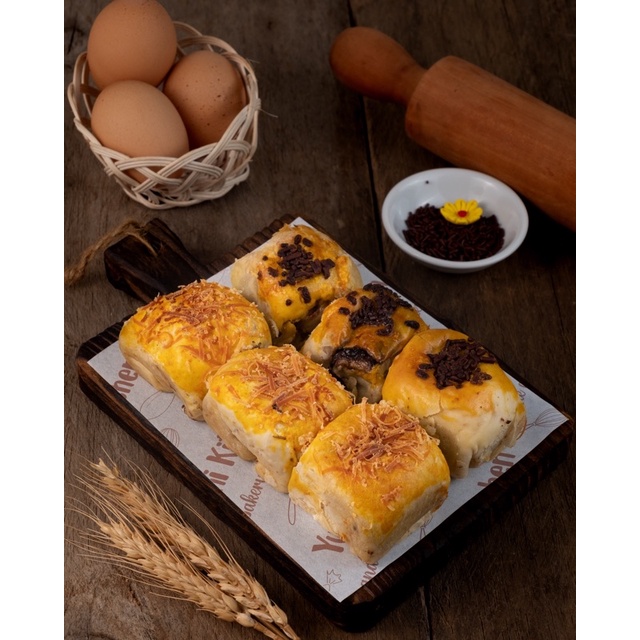 

Bolen Pisang