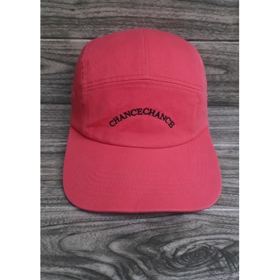 TOPI 5 PANEL SECOND ORIGINAL