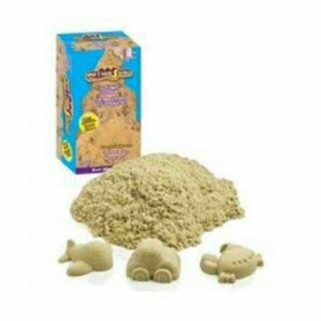 MOTION sand- Refill sand 800 gr