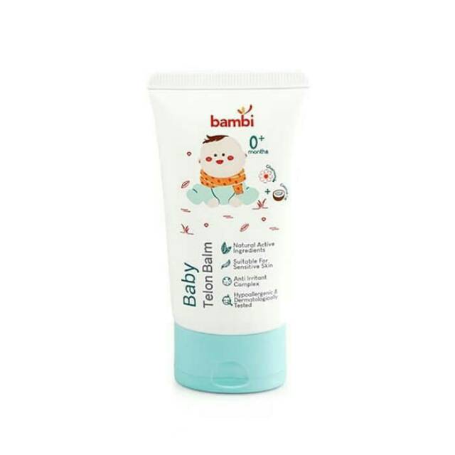 Bambi telon balm