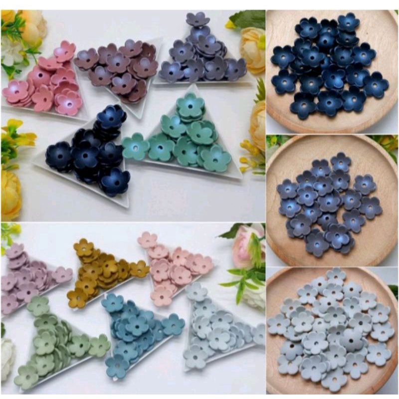 Kelopak Bunga Sakura Gradasi Cangkang Bunga Sakura Kelopak Bunga Moza Manik Kelopak Bunga Sakura Dof