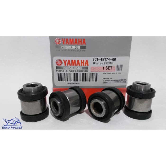 bosh mono shock / bosh conrod vixion