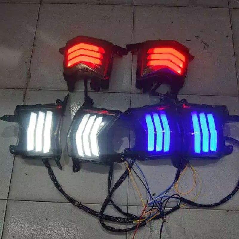 Lampu sen nmax lampu sein nmax