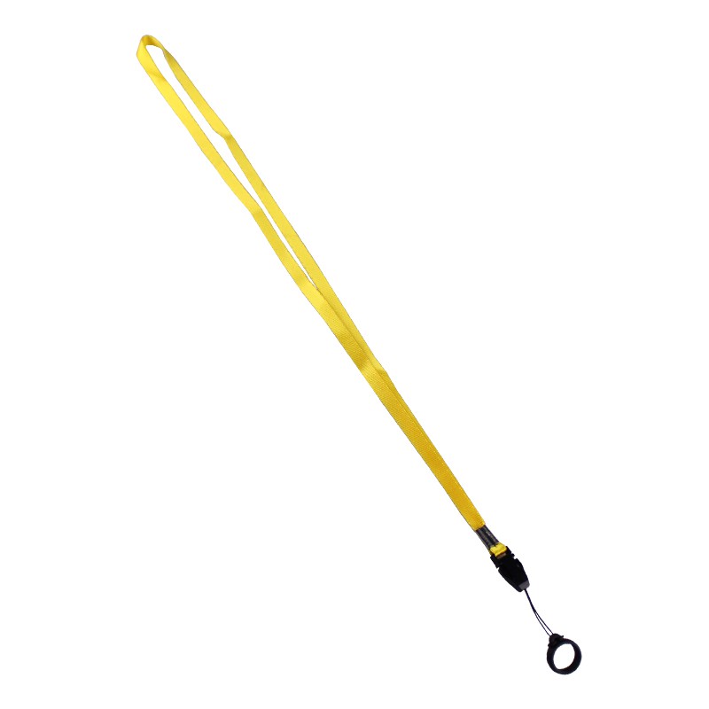 Lanyard Vape Thin - YELLOW Sby