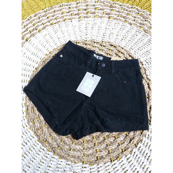 INSIGHT celana pendek wanita original