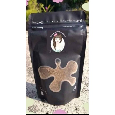 LULUR BEDDA LOTONG, BEDDAK LOTONG, LULUR VIRAL, LULUR HITAM