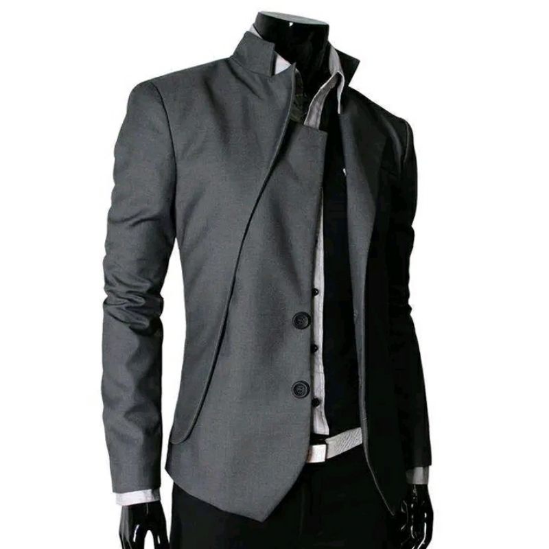 blazer pria/ blazer pria keren/ jas pria/jas pria keren/ jas formal