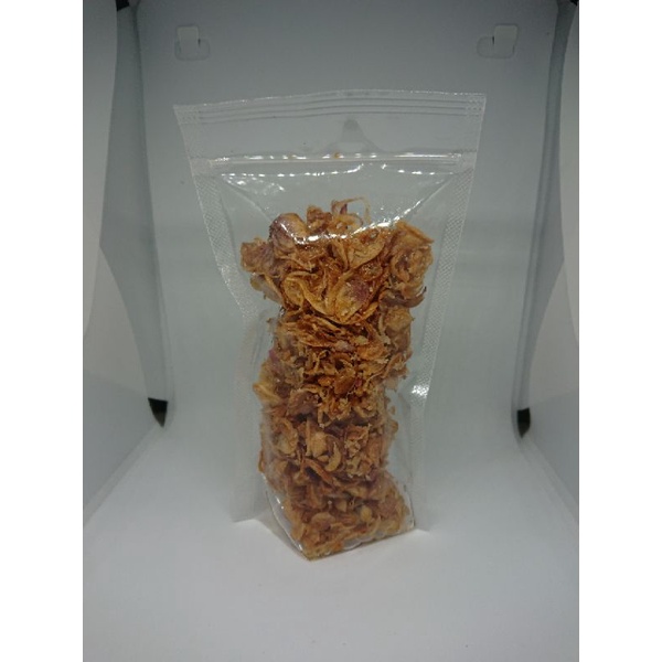 

bawang goreng asli enak, renyah