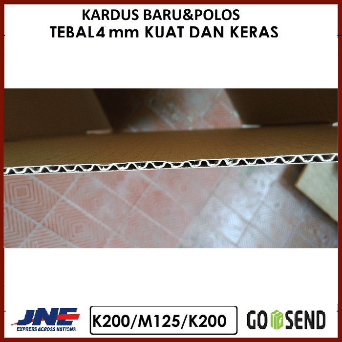 

Kardus ukuran 60x40x30