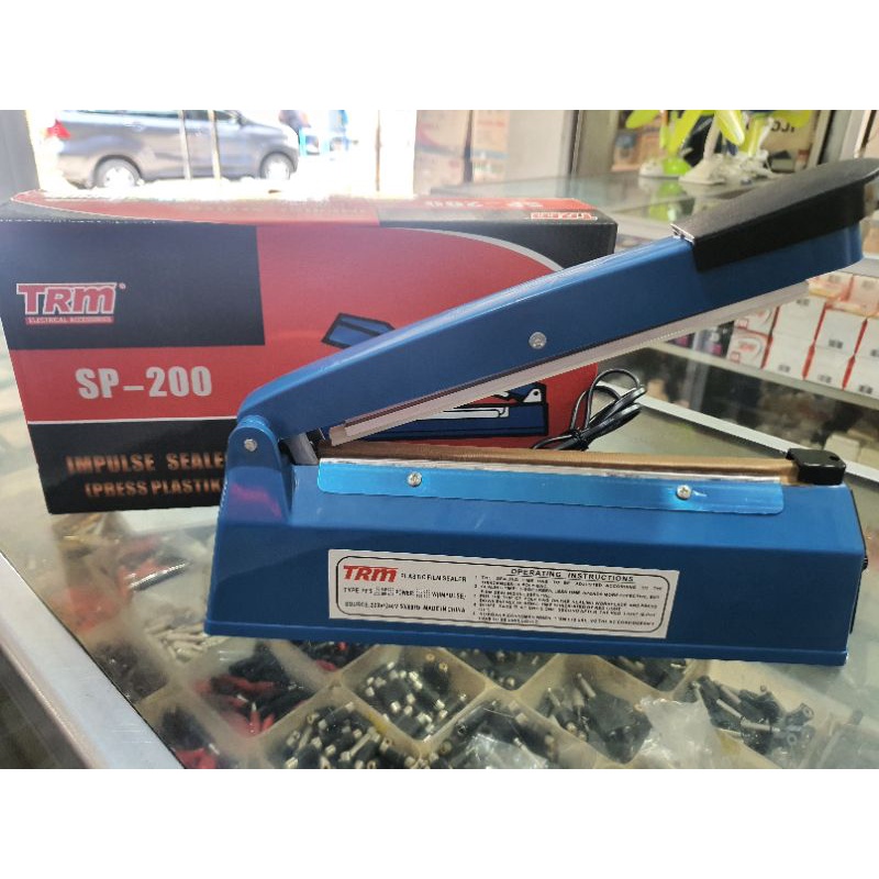 ImpulseSealer