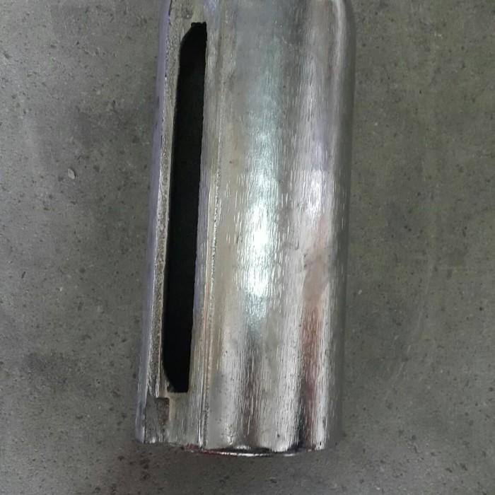 Mesin Milling N70 Yasuka