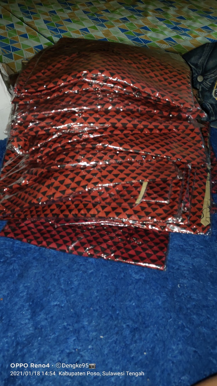 Couple Keluarga Terviral Batik Pekaljaya 1794 Paling Laris Bisa Cod