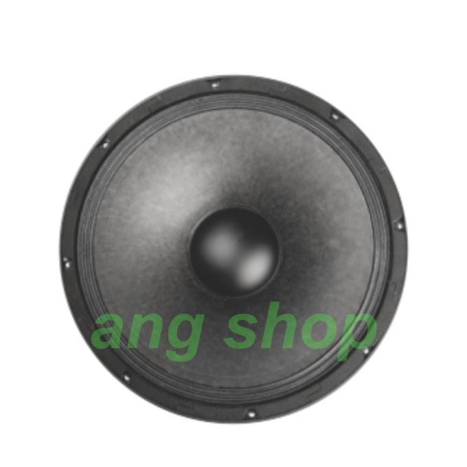 Speaker 15 Inci Inch In 15" Woofer Fabulous PA-75157 W-N Neodimium Neo |100 % Berkualitas
