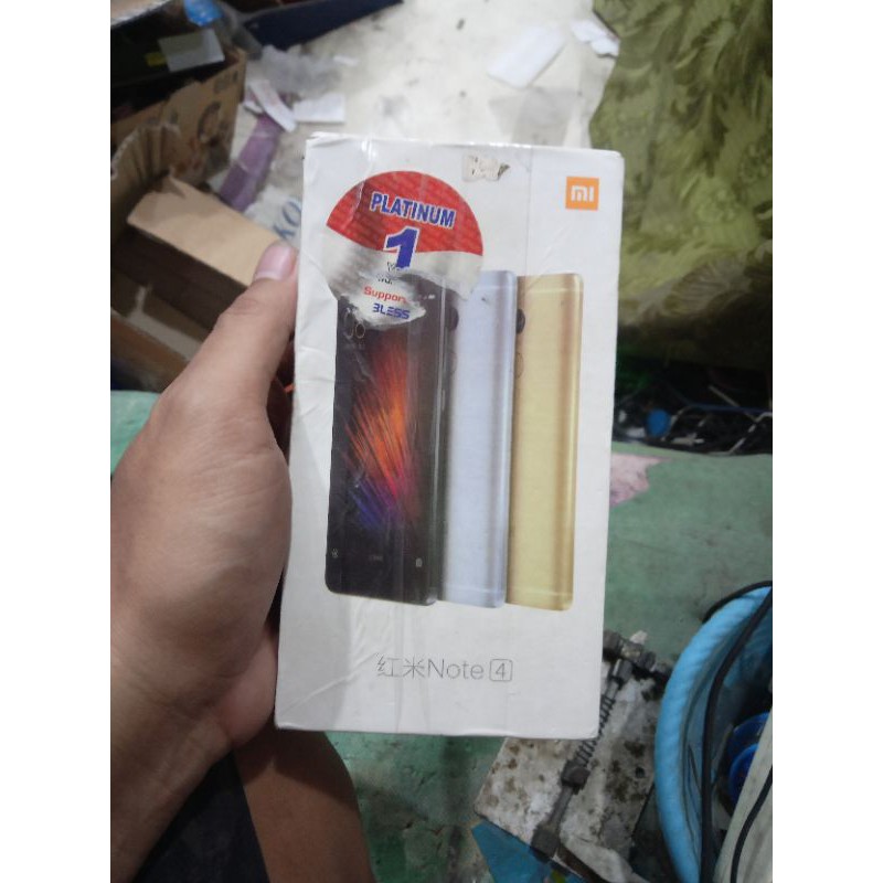 

kotak xiaomi note 4